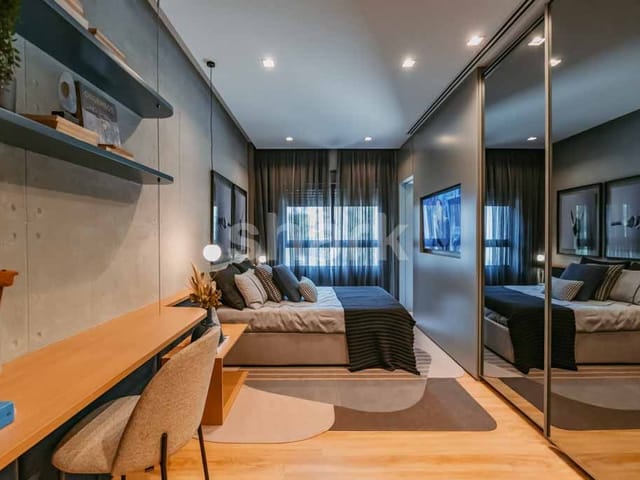 Apartamento com 528m² 4 quartos e 5 banheiros, à venda, no bairro Green Valley Alphaville em Barueri