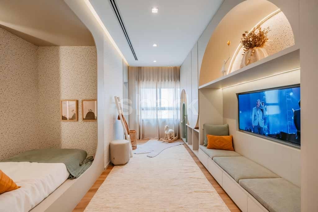 Apartamento em Green Valley Alphaville — foto 2