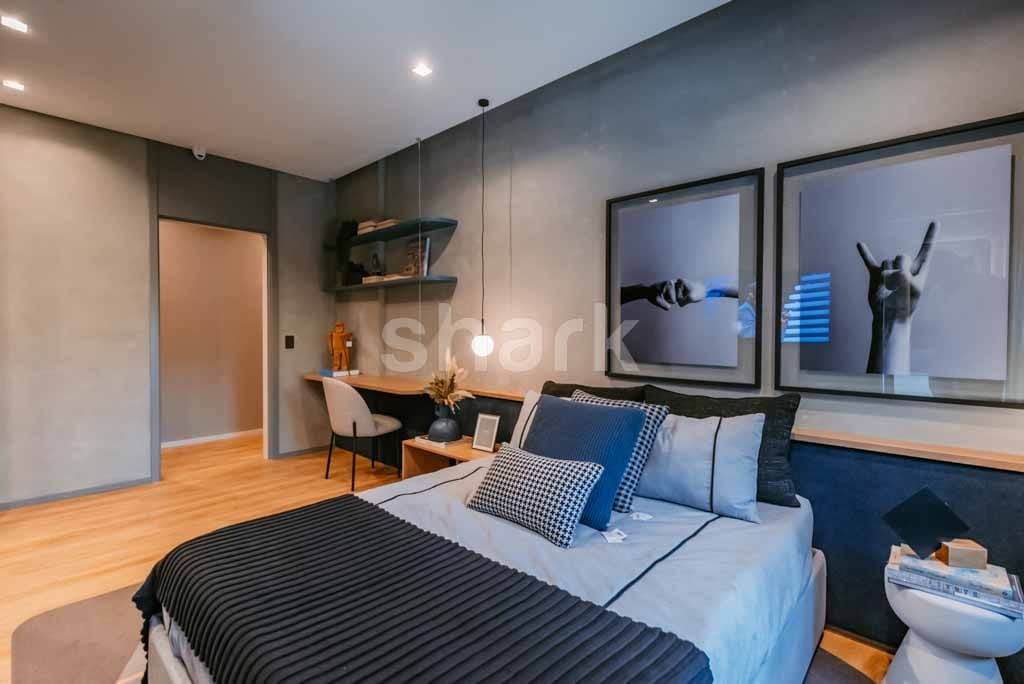 Apartamento em Green Valley Alphaville — foto 4