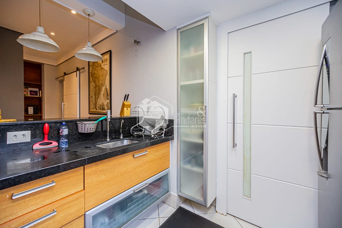 Apartamento, 2 quartos, 132 m² - Foto 30