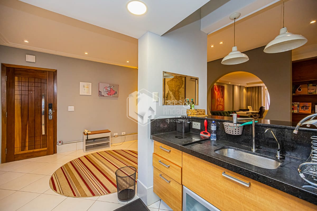 Apartamento, 2 quartos, 132 m² - Foto 32