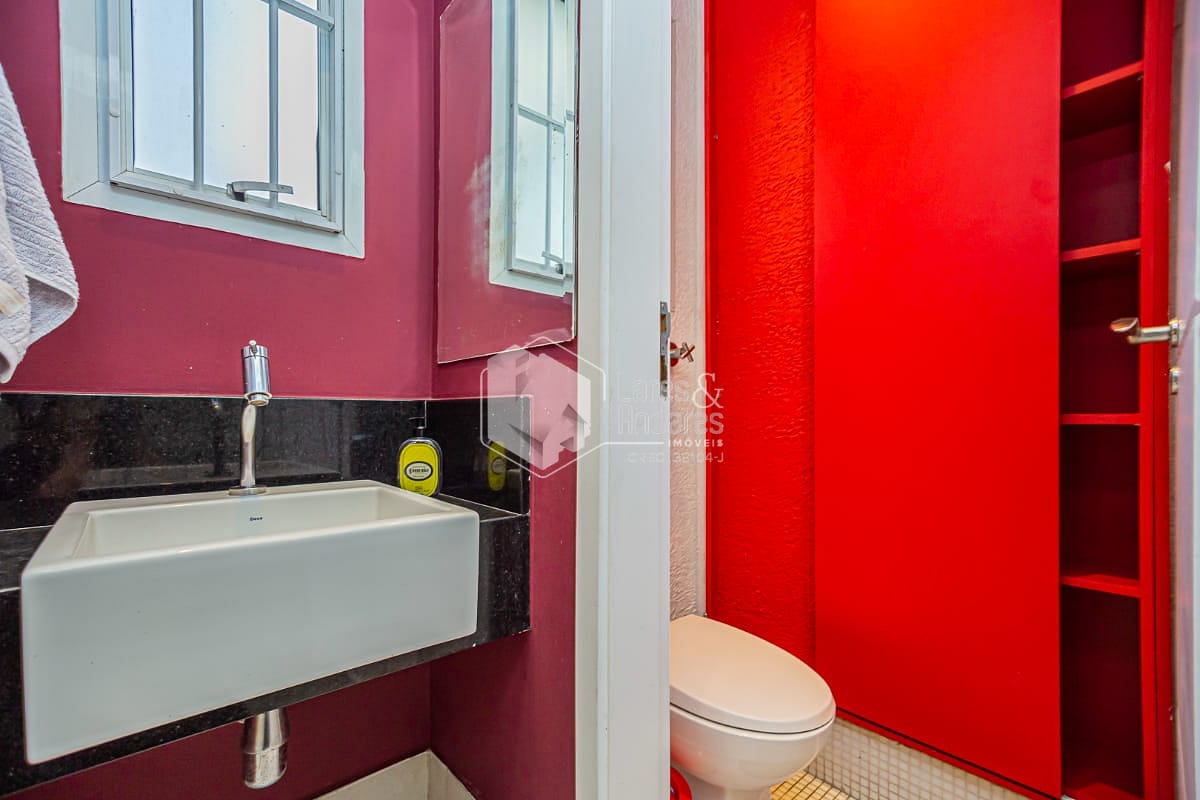 Apartamento, 2 quartos, 132 m² - Foto 43