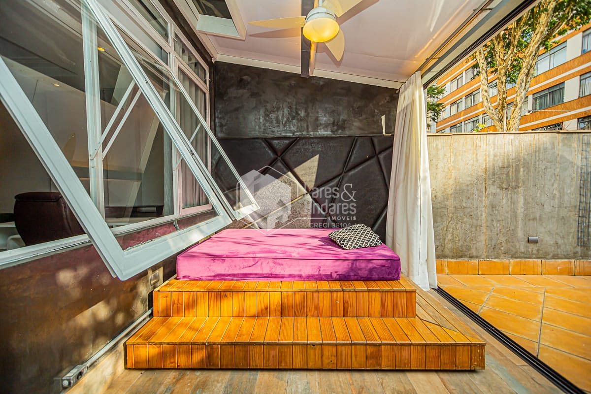 Apartamento, 2 quartos, 132 m² - Foto 8