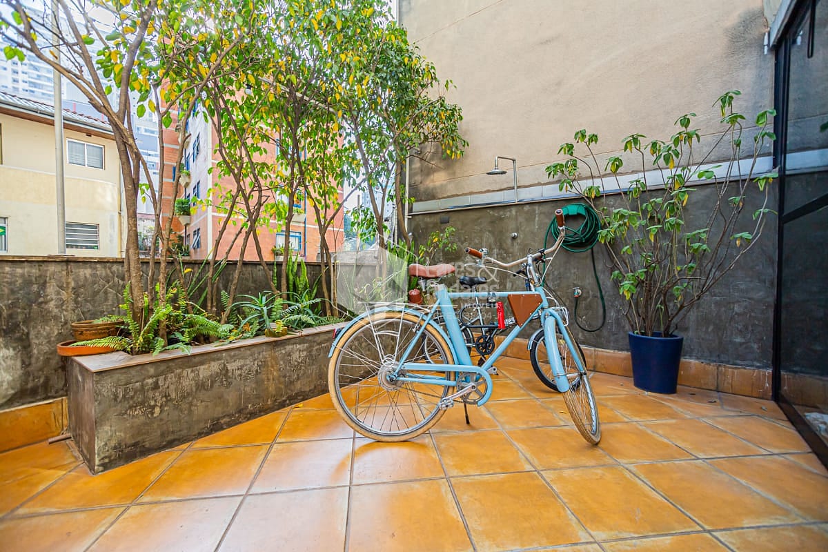 Apartamento, 2 quartos, 132 m² - Foto 13