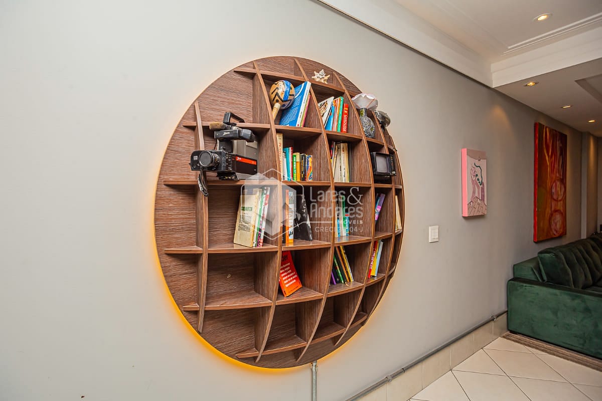 Apartamento, 2 quartos, 132 m² - Foto 26