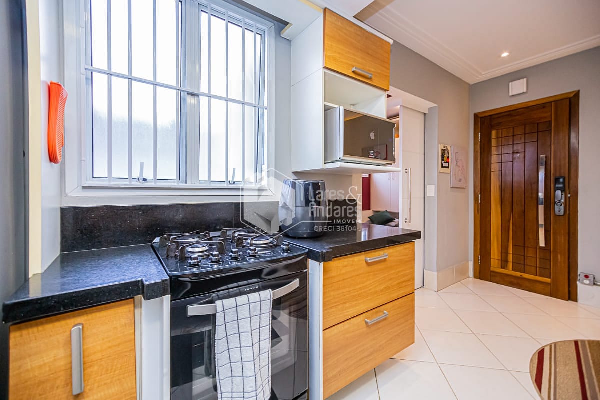 Apartamento, 2 quartos, 132 m² - Foto 31