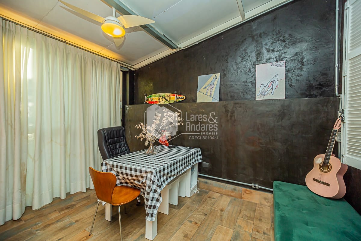 Apartamento, 2 quartos, 132 m² - Foto 5