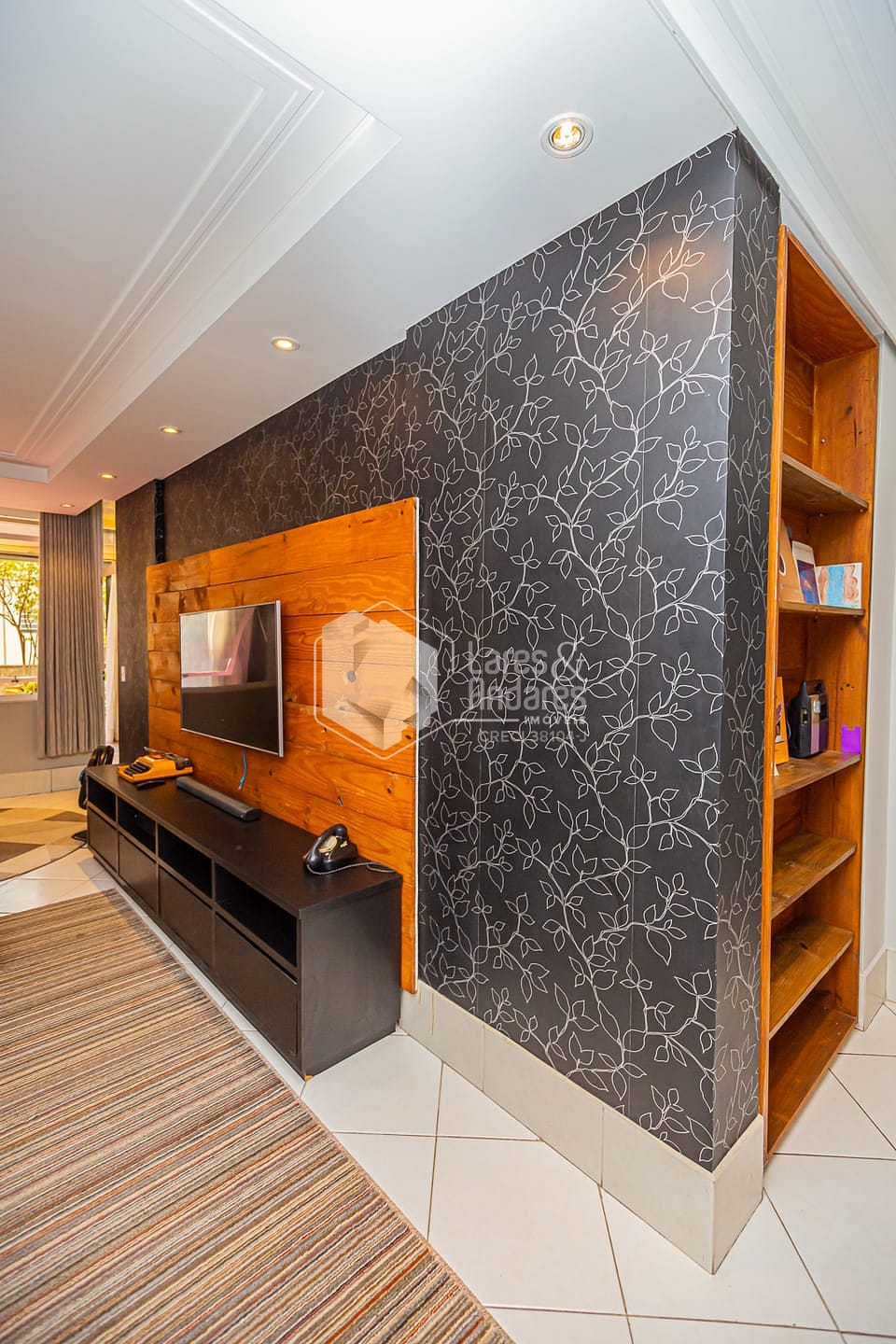 Apartamento, 2 quartos, 132 m² - Foto 15