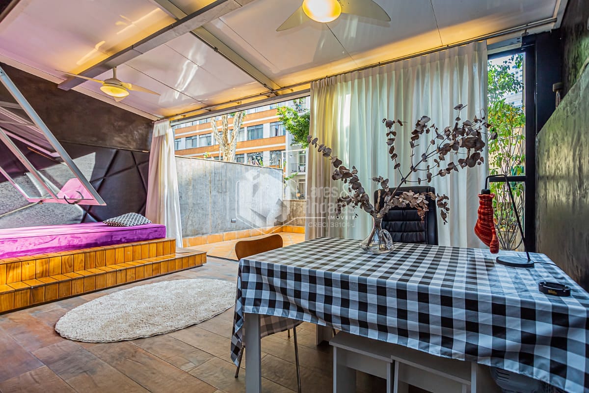 Apartamento, 2 quartos, 132 m² - Foto 14