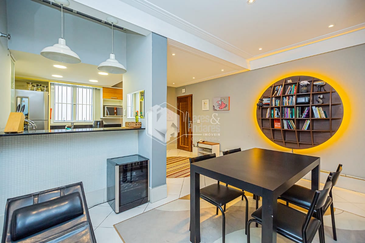 Apartamento, 2 quartos, 132 m² - Foto 23