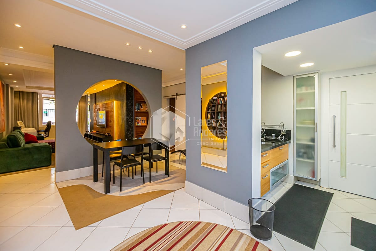 Apartamento, 2 quartos, 132 m² - Foto 28