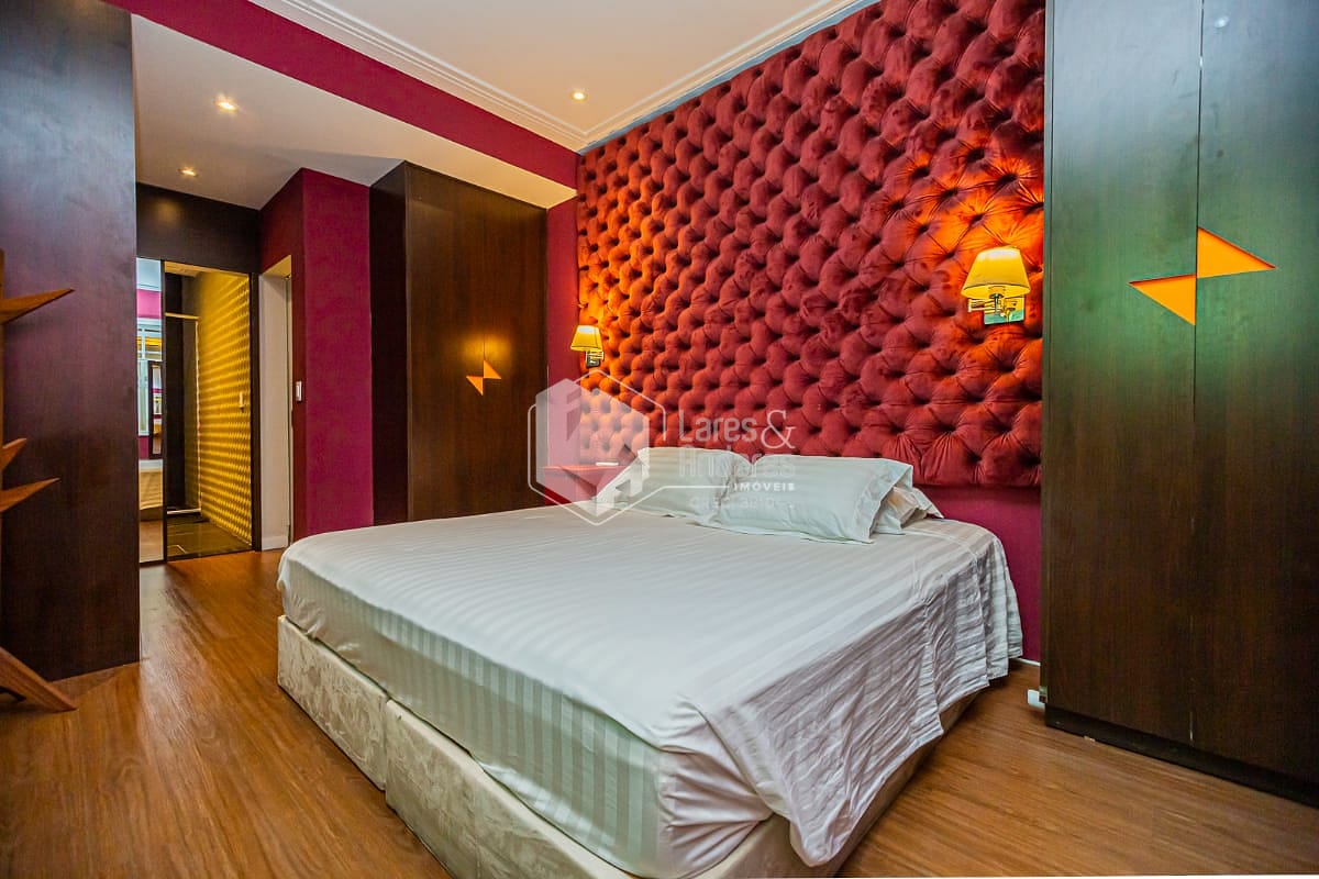 Apartamento, 2 quartos, 132 m² - Foto 36