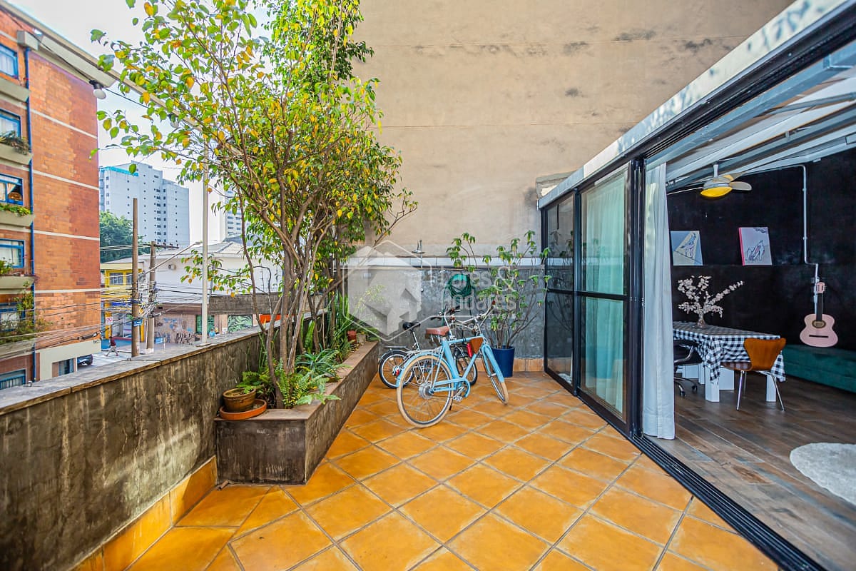 Apartamento, 2 quartos, 132 m² - Foto 12