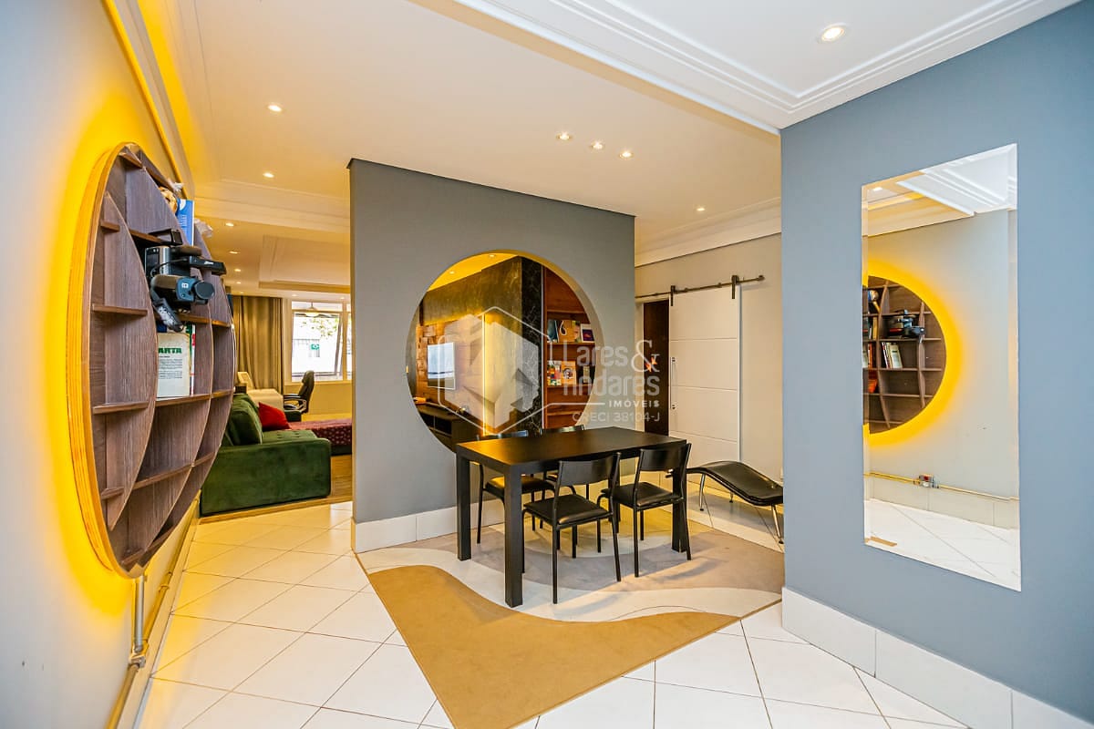 Apartamento, 2 quartos, 132 m² - Foto 27