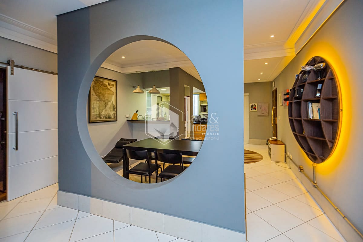 Apartamento, 2 quartos, 132 m² - Foto 21