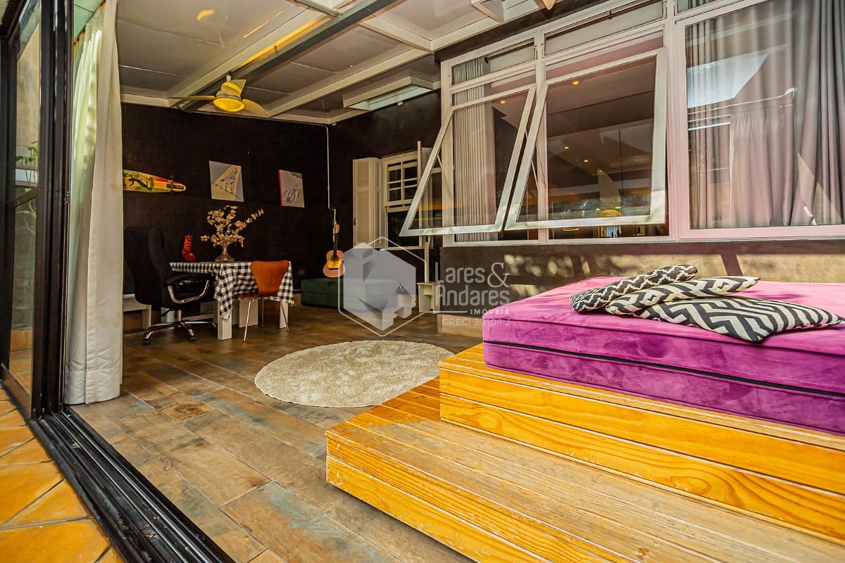 Apartamento, 2 quartos, 132 m² - Foto 9