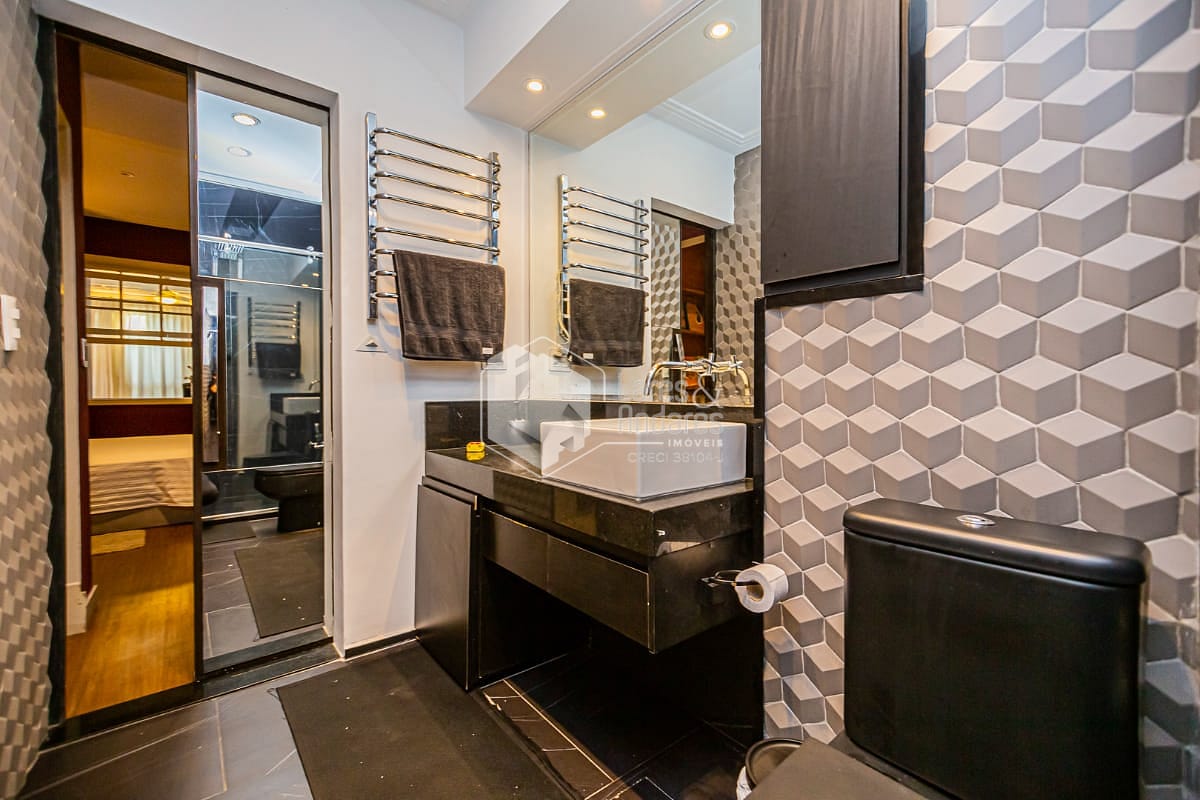 Apartamento, 2 quartos, 132 m² - Foto 41