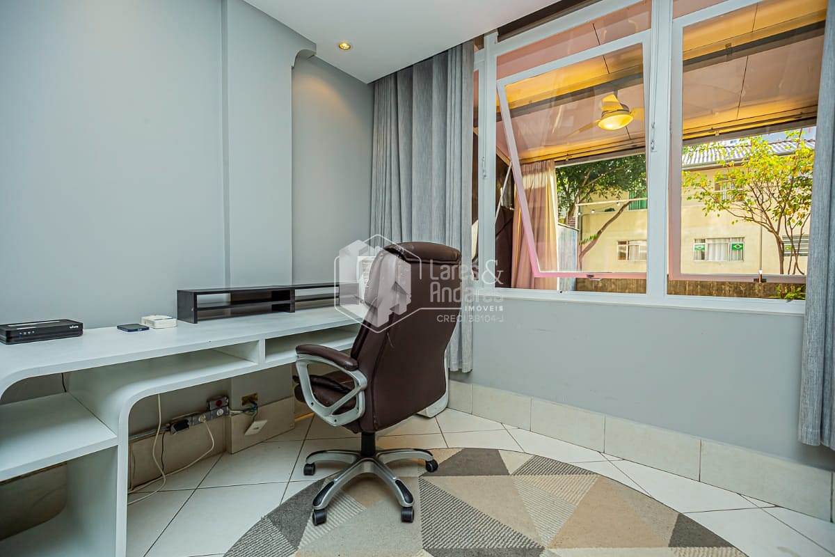 Apartamento, 2 quartos, 132 m² - Foto 3