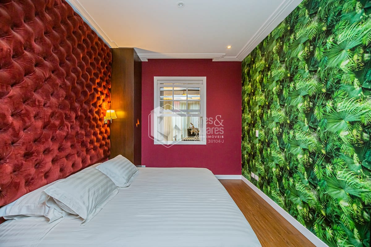 Apartamento, 2 quartos, 132 m² - Foto 35