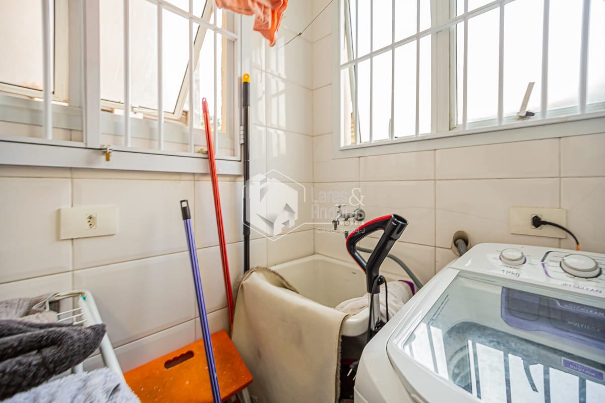 Apartamento, 2 quartos, 132 m² - Foto 33