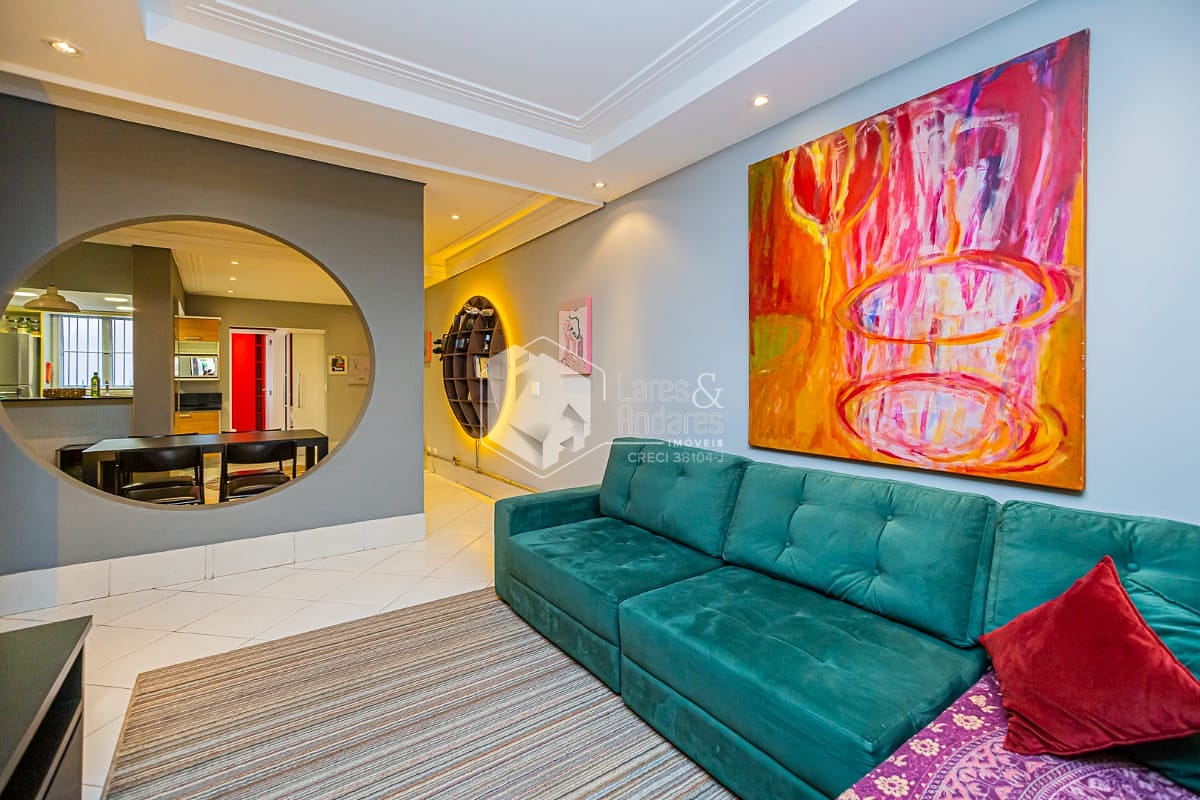 Apartamento, 2 quartos, 132 m² - Foto 20