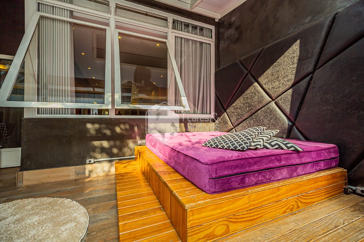 Apartamento, 2 quartos, 132 m² - Foto 10