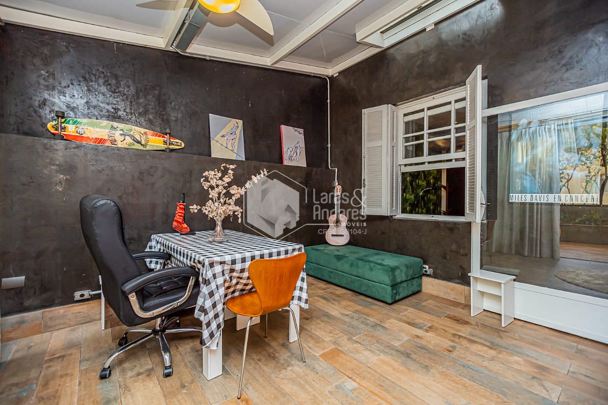 Apartamento, 2 quartos, 132 m² - Foto 7