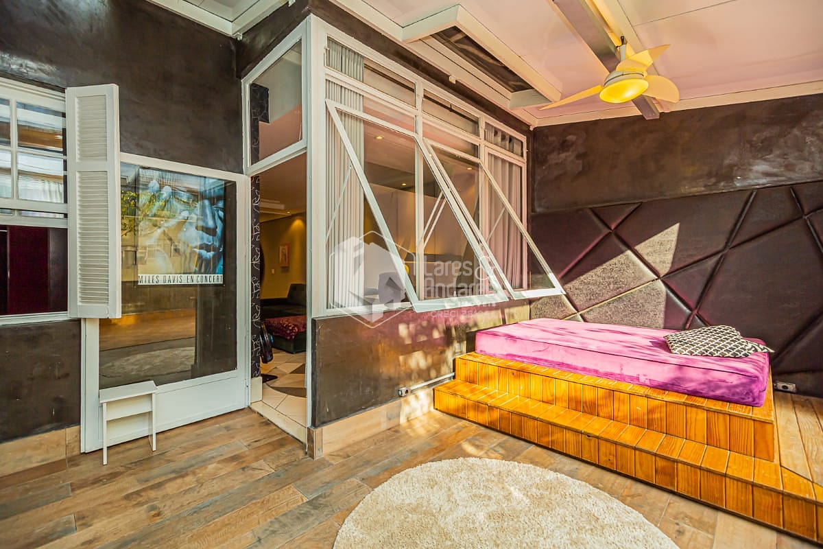 Apartamento, 2 quartos, 132 m² - Foto 4