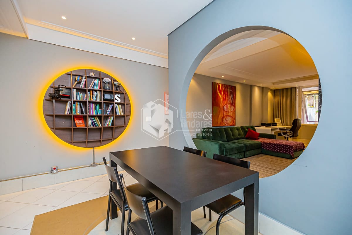 Apartamento, 2 quartos, 132 m² - Foto 24