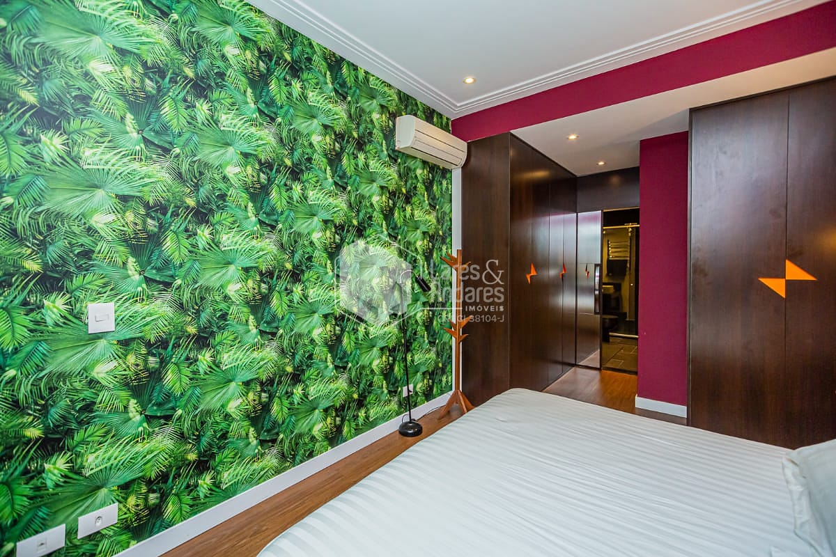 Apartamento, 2 quartos, 132 m² - Foto 37