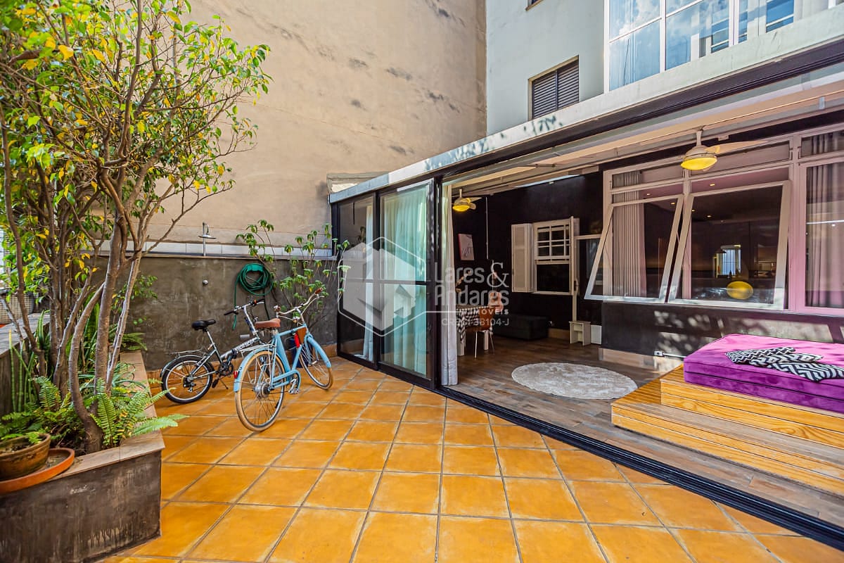 Apartamento, 2 quartos, 132 m² - Foto 11