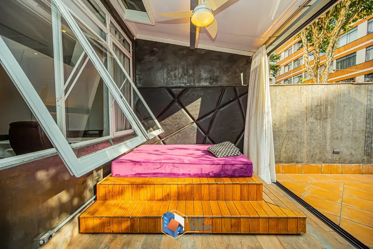 Apartamento, 2 quartos, 132 m² - Foto 29