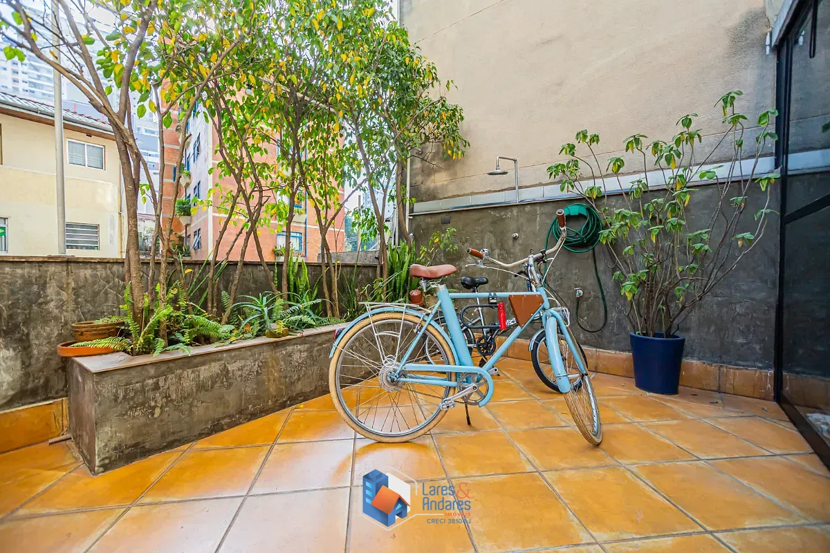 Apartamento, 2 quartos, 132 m² - Foto 49
