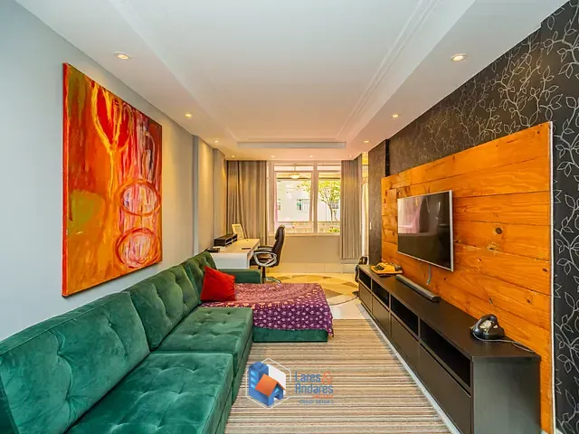 Apartamento com 543m² 2 quartos e 1 banheiro, à venda, no bairro Campos Elíseos em São Paulo