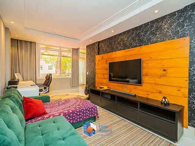 Apartamento com 543m² 2 quartos e 1 banheiro, à venda, no bairro Campos Elíseos em São Paulo