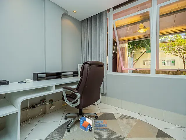 Apartamento com 543m² 2 quartos e 1 banheiro, à venda, no bairro Campos Elíseos em São Paulo