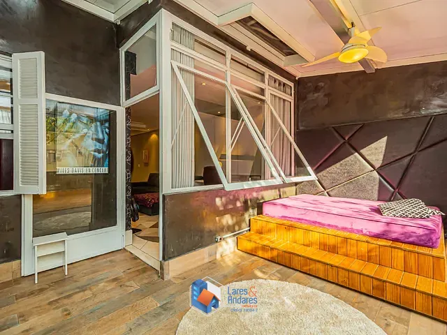 Apartamento com 543m² 2 quartos e 1 banheiro, à venda, no bairro Campos Elíseos em São Paulo