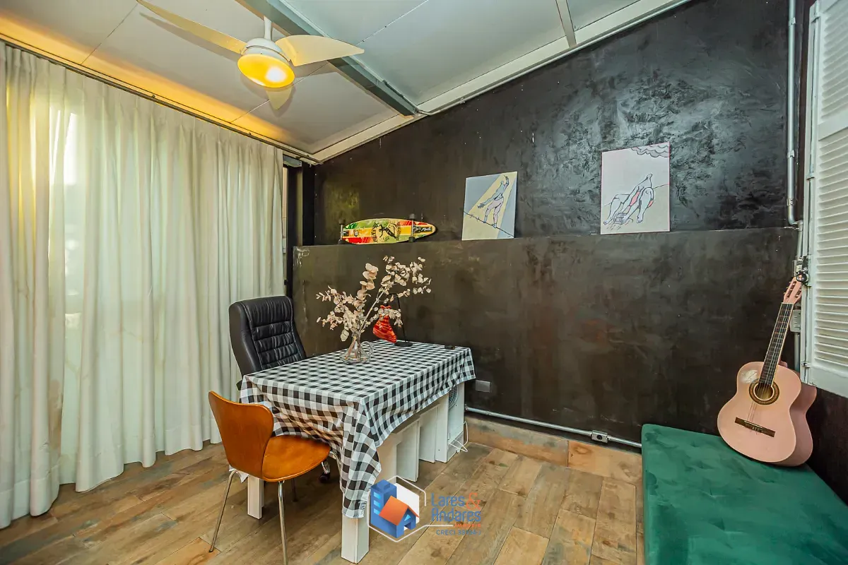 Apartamento, 2 quartos, 132 m² - Foto 17