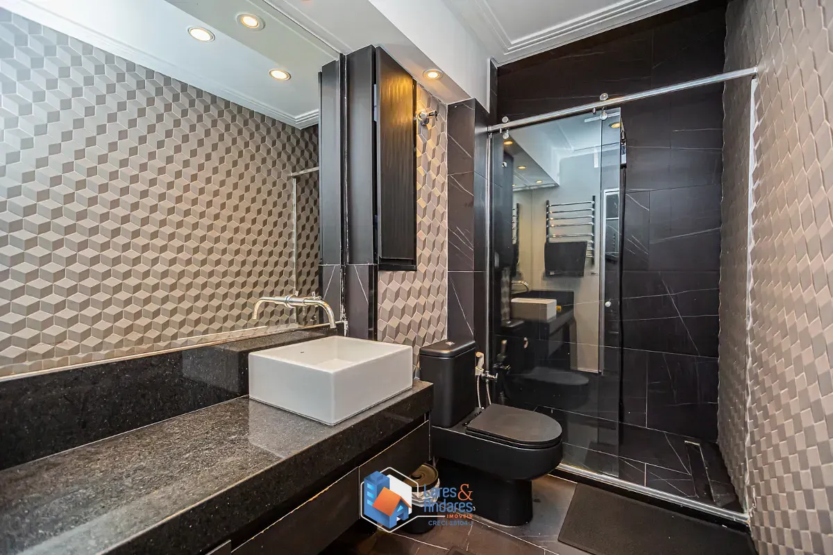 Apartamento, 2 quartos, 132 m² - Foto 158