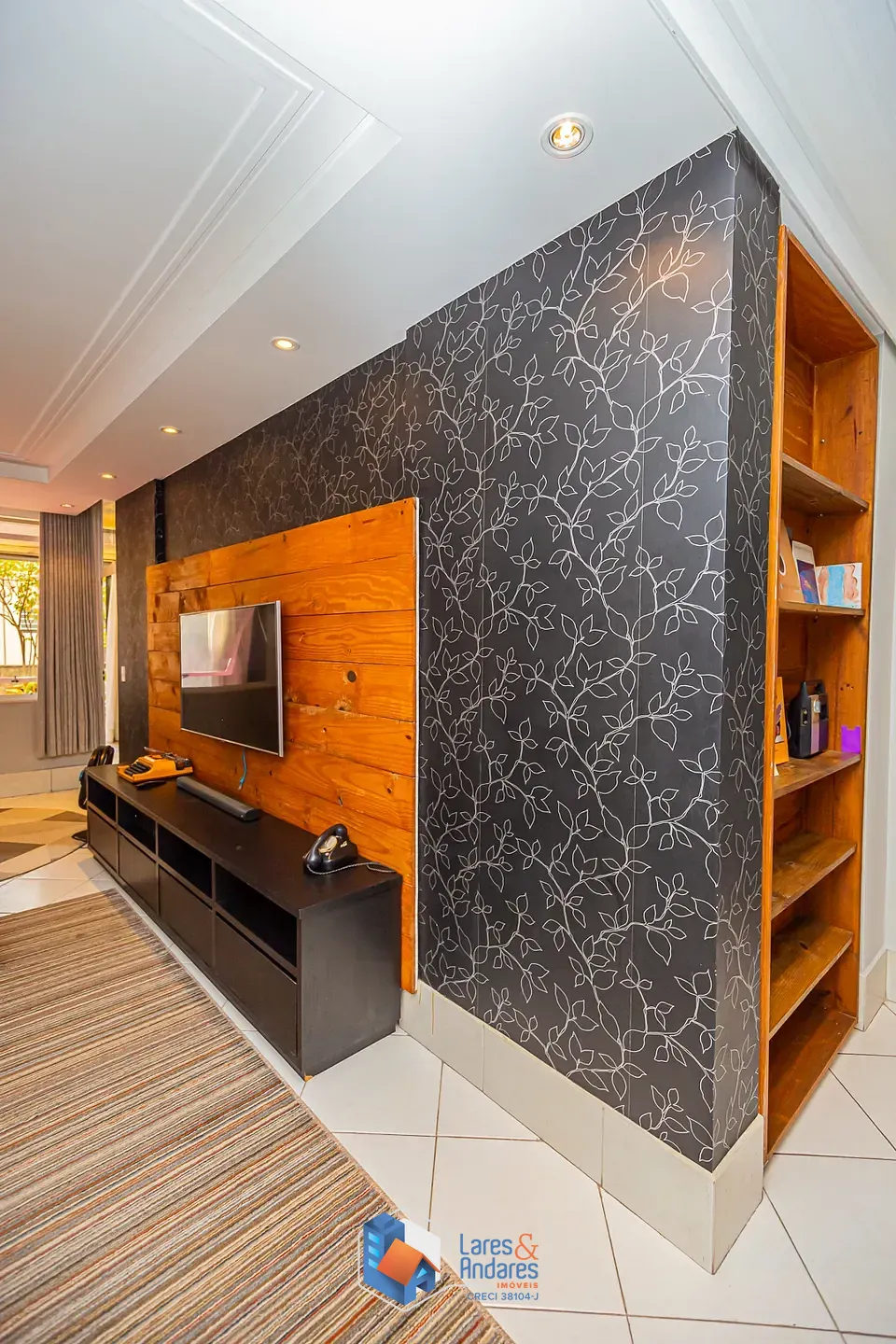 Apartamento, 2 quartos, 132 m² - Foto 57