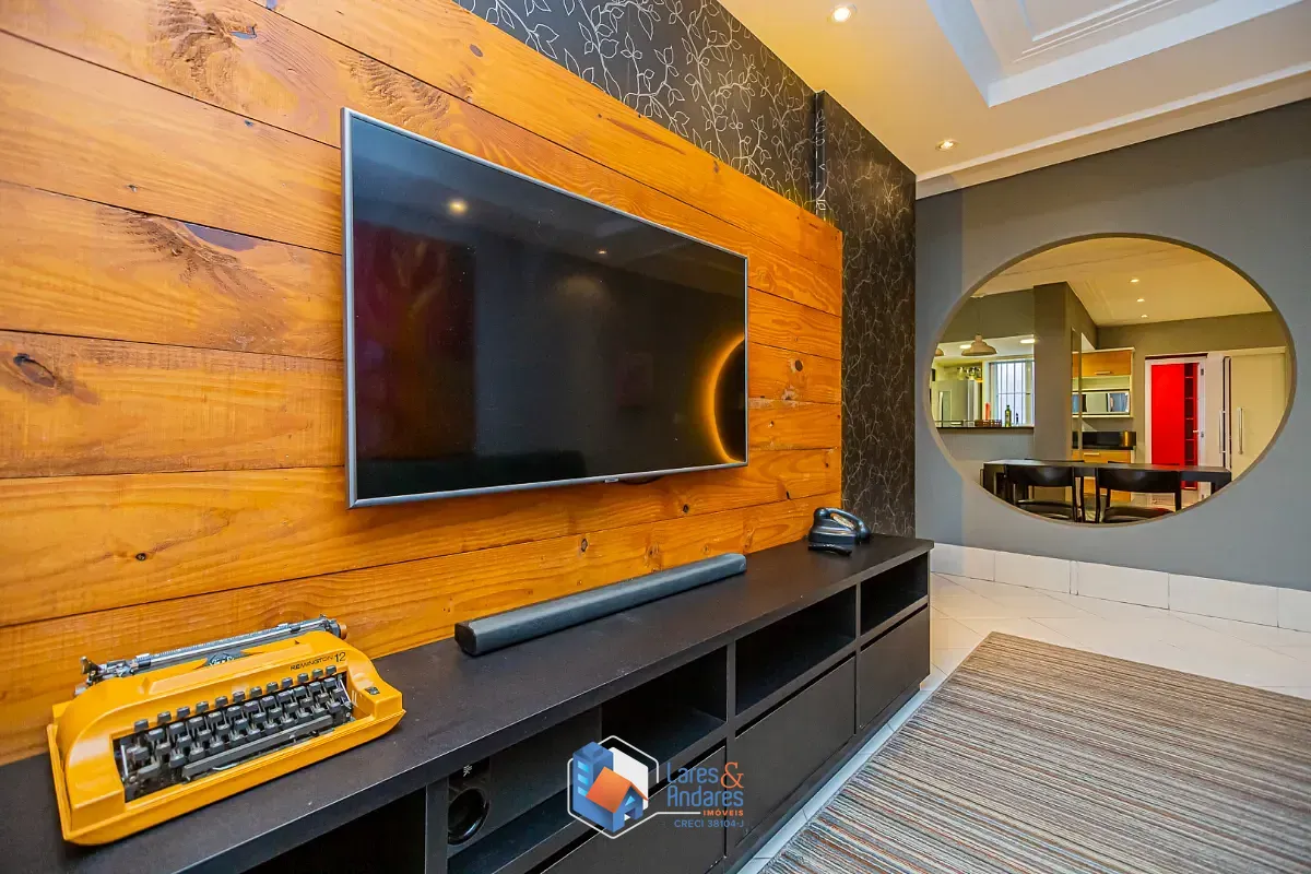 Apartamento, 2 quartos, 132 m² - Foto 70