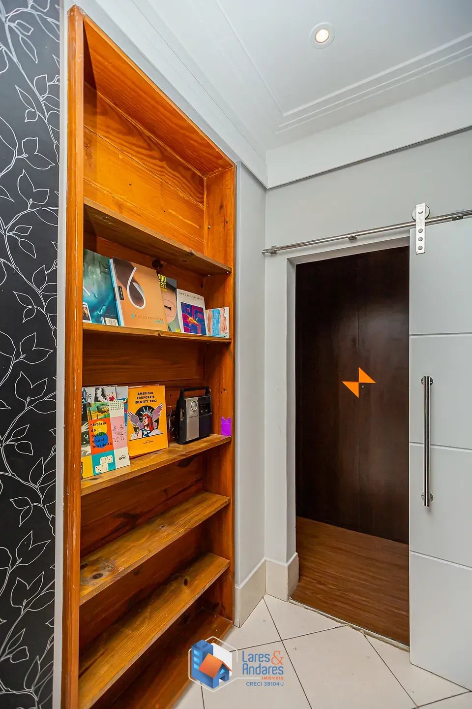 Apartamento, 2 quartos, 132 m² - Foto 61