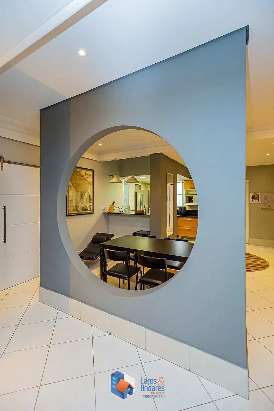 Apartamento, 2 quartos, 132 m² - Foto 86