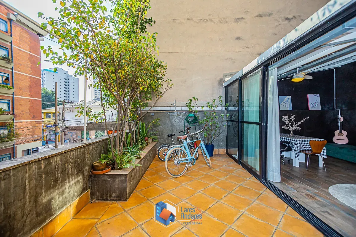 Apartamento, 2 quartos, 132 m² - Foto 45