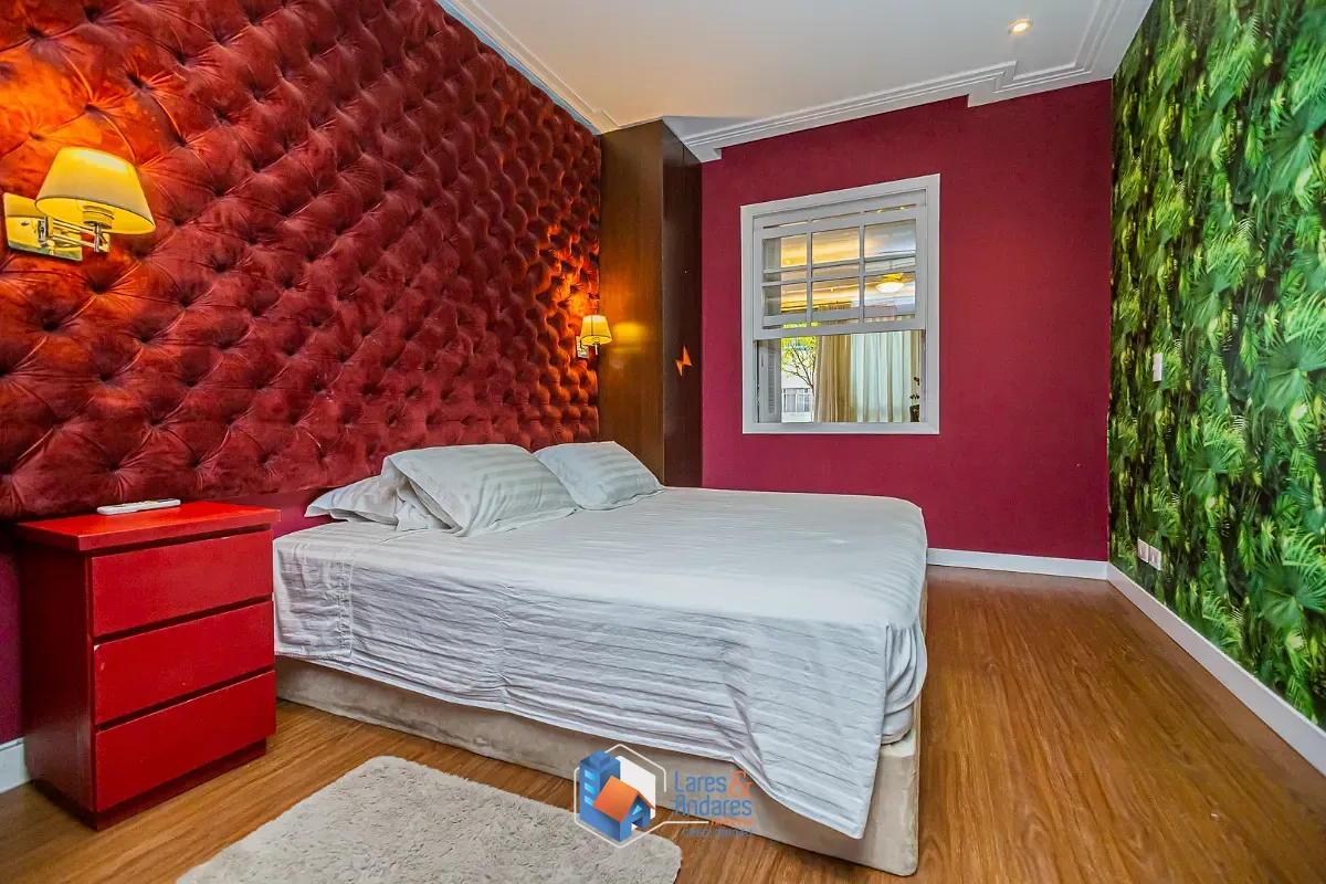 Apartamento, 2 quartos, 132 m² - Foto 134