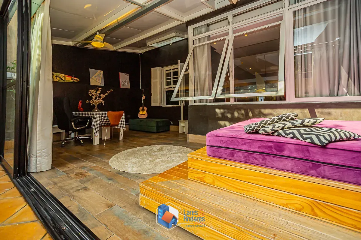 Apartamento, 2 quartos, 132 m² - Foto 33