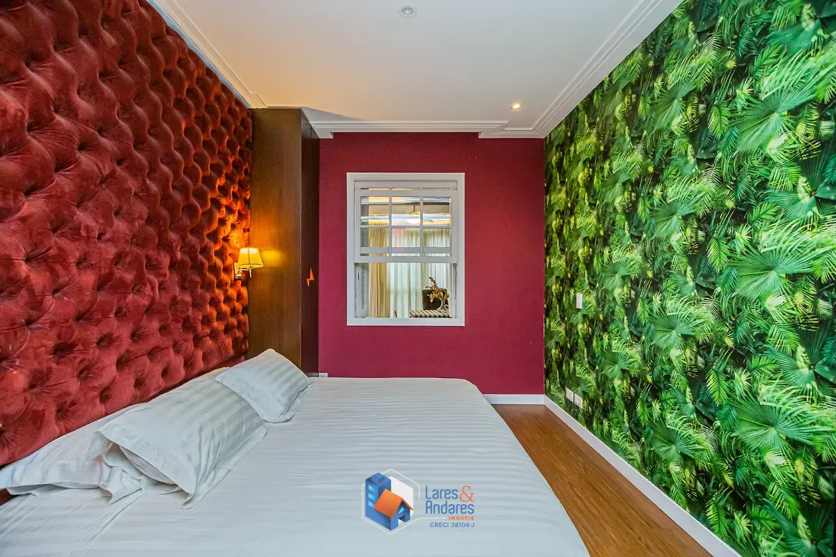 Apartamento, 2 quartos, 132 m² - Foto 138