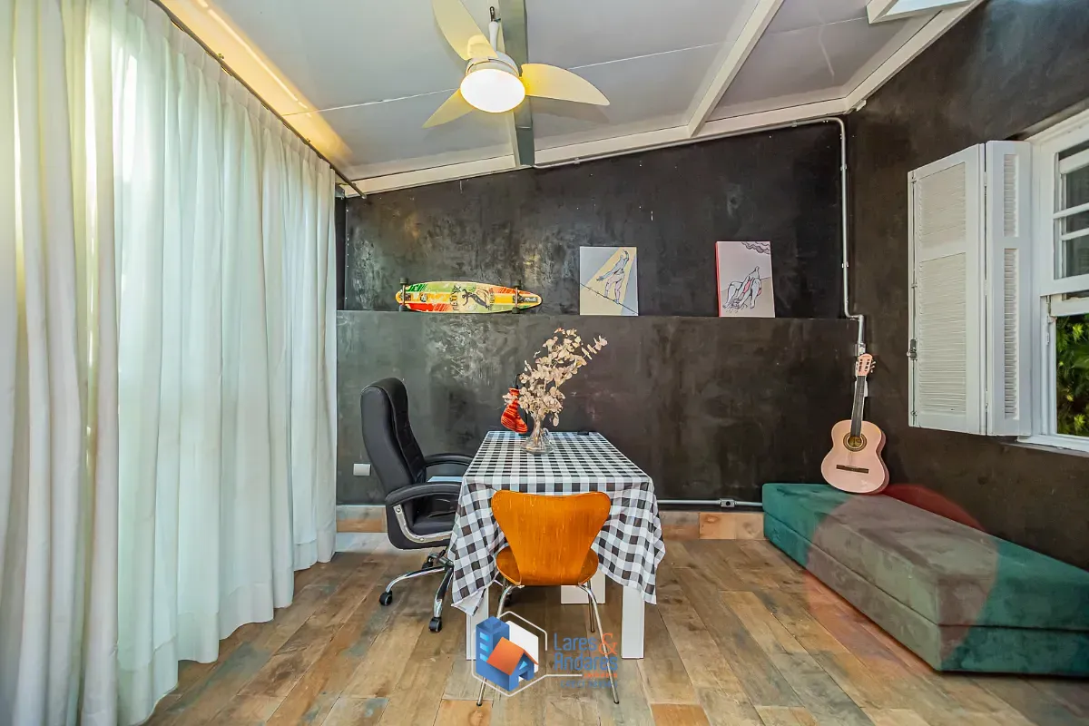 Apartamento, 2 quartos, 132 m² - Foto 21