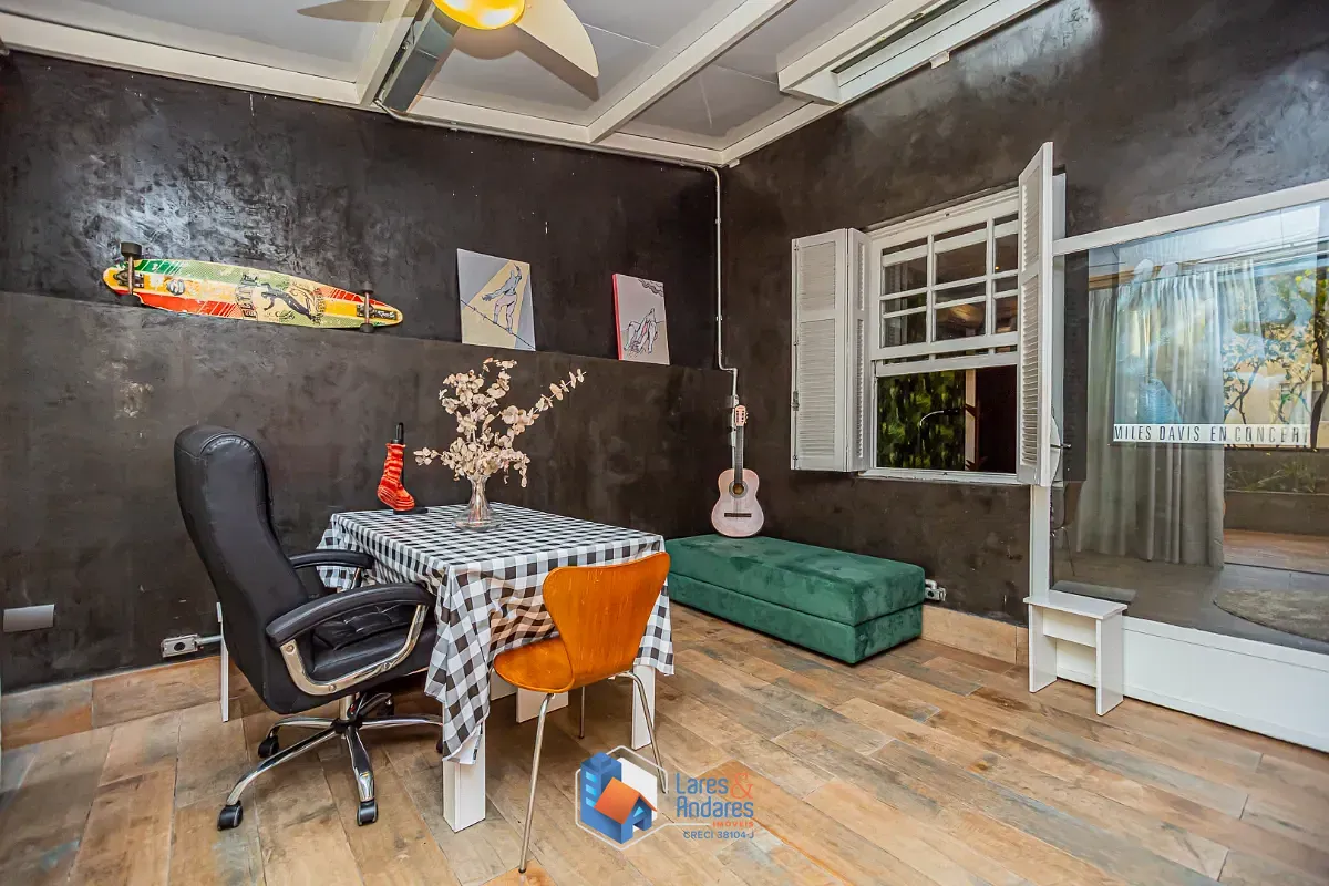 Apartamento, 2 quartos, 132 m² - Foto 25