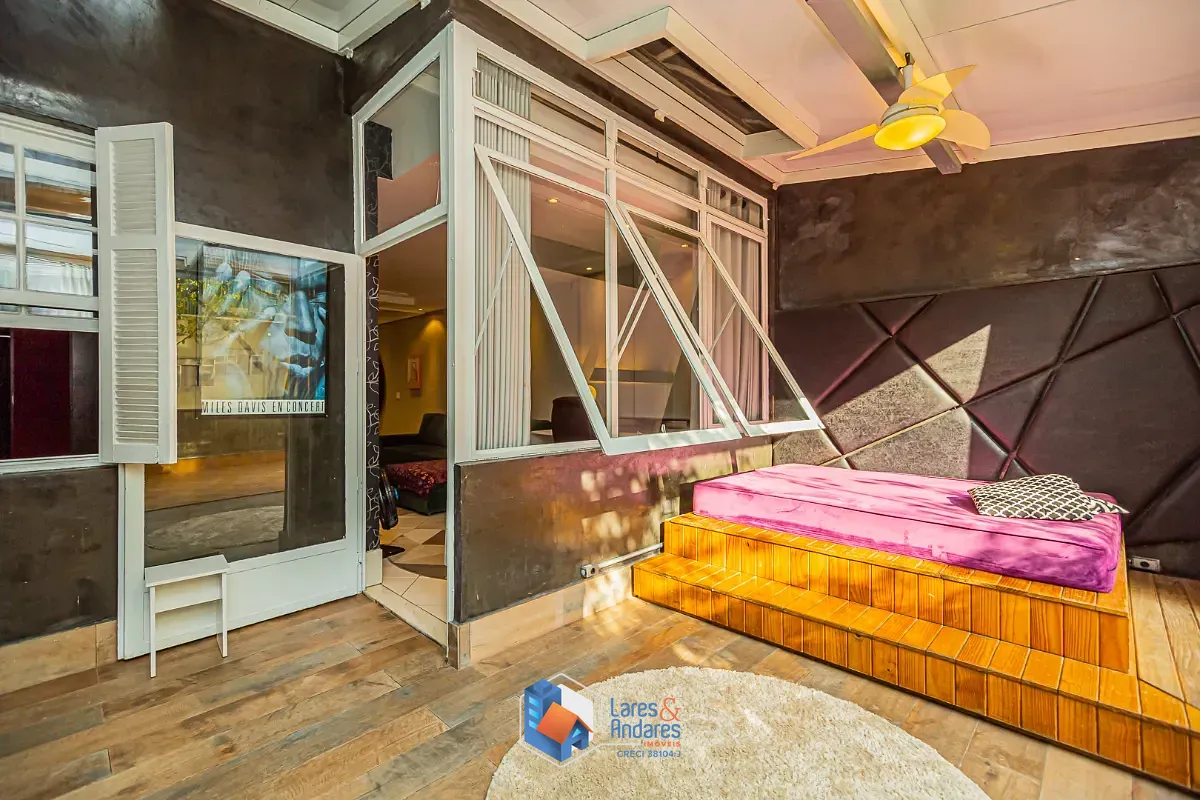 Apartamento, 2 quartos, 132 m² - Foto 13